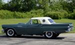 Ford Thunderbird Replica by Prestige Classics 2003 года